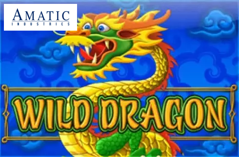 Wild Dragon